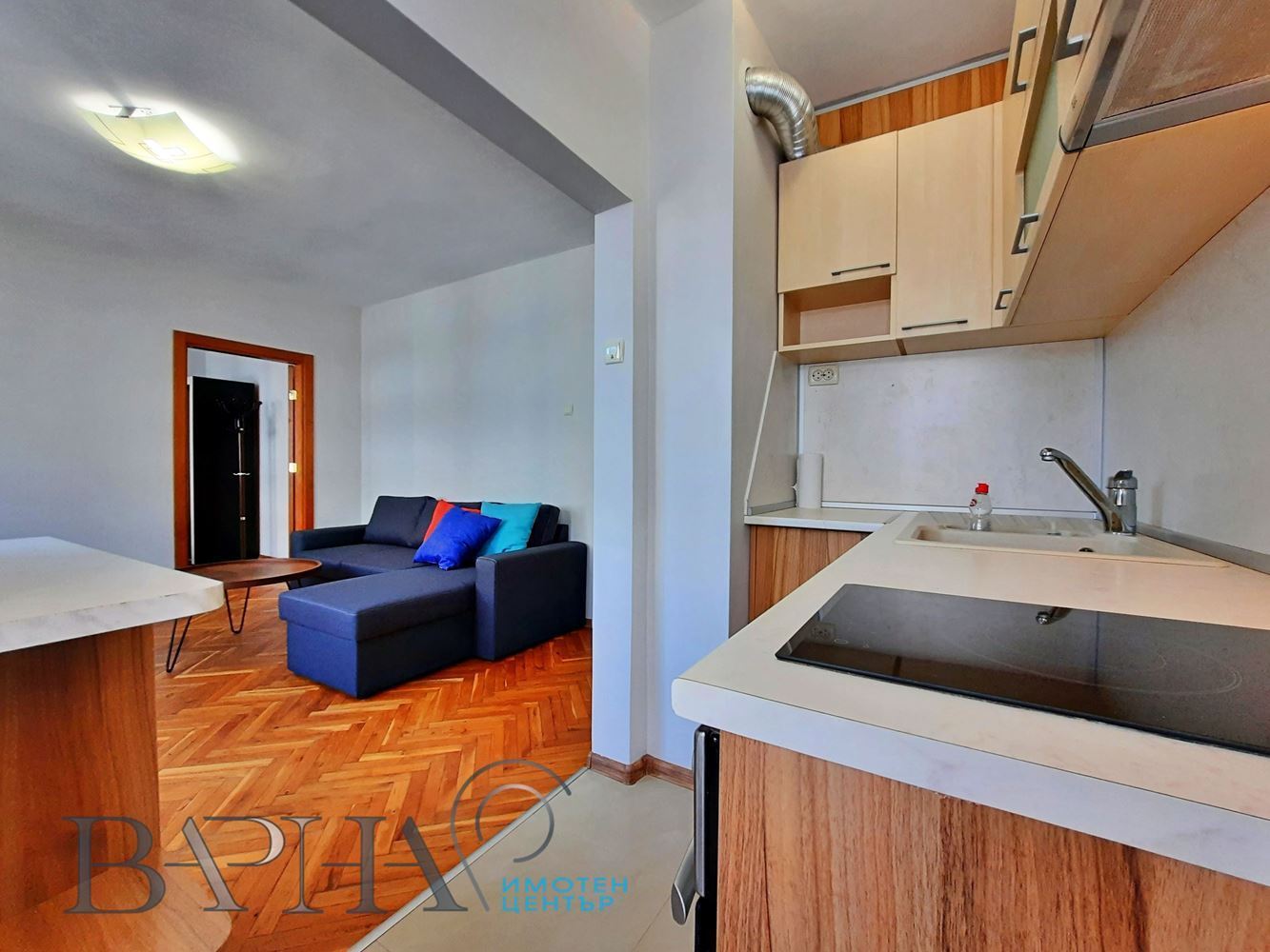 2-стаен - Варна, Общината - 0