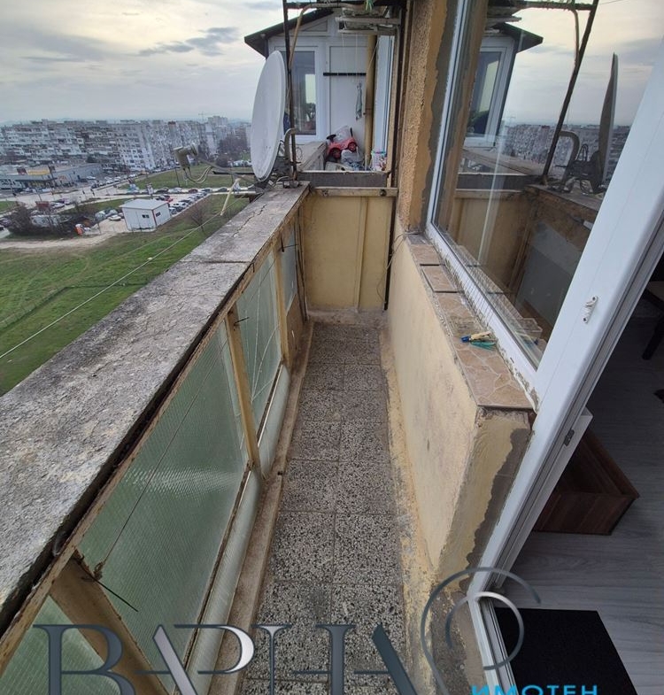 2-стаен - Варна, Възраждане 3 - 0