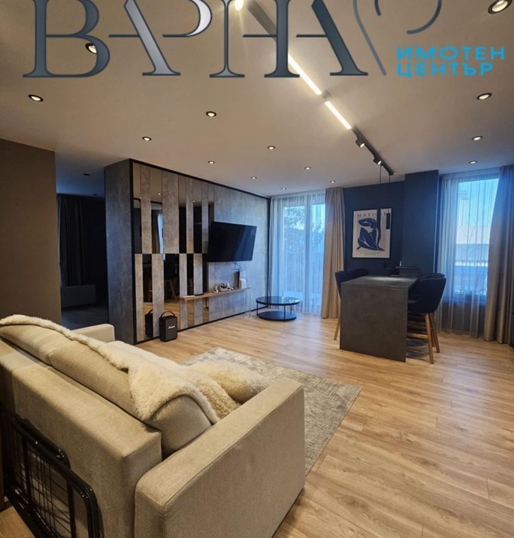 2-стаен - Варна, Чайка - 0