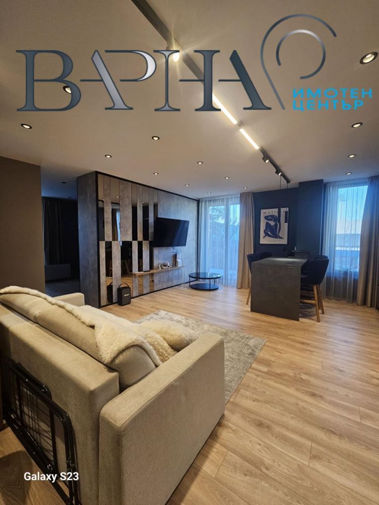 2-стаен - Варна, Чайка - 0