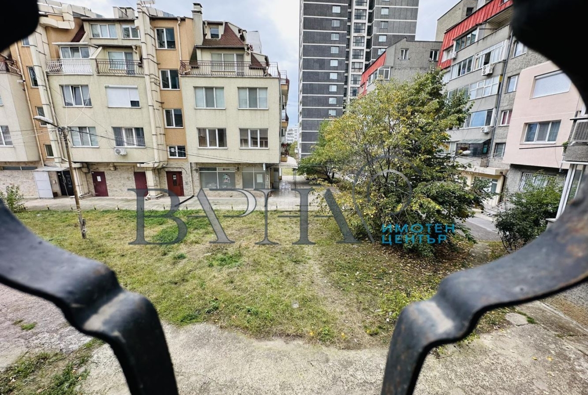 4-стаен - Варна, Левски - 0