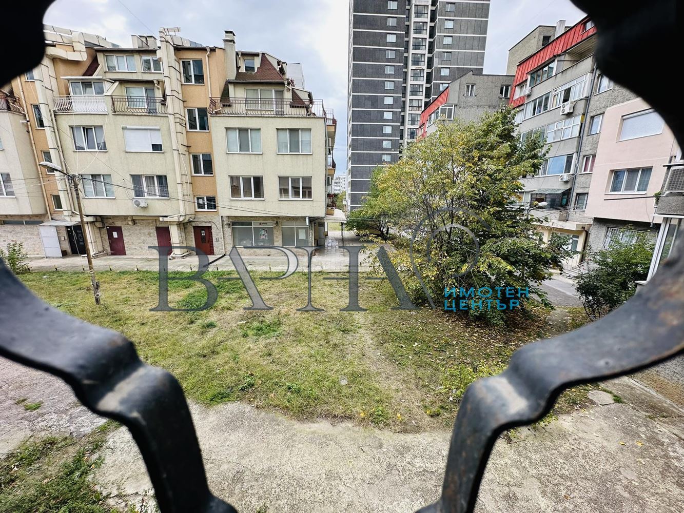 4-стаен - Варна, Левски - 0