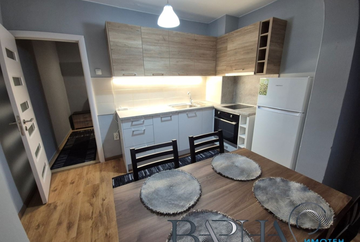 1-стаен - Варна, Младост 1 - 0