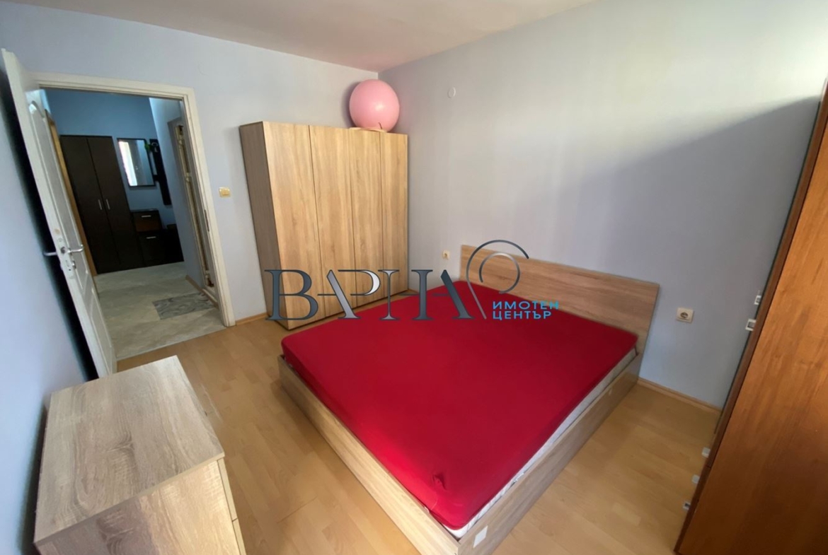 2-стаен - Варна, Лятно кино Тракия - 0