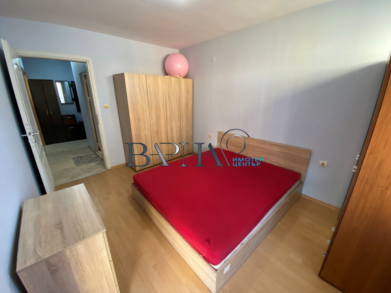 2-стаен - Варна, Лятно кино Тракия - 0