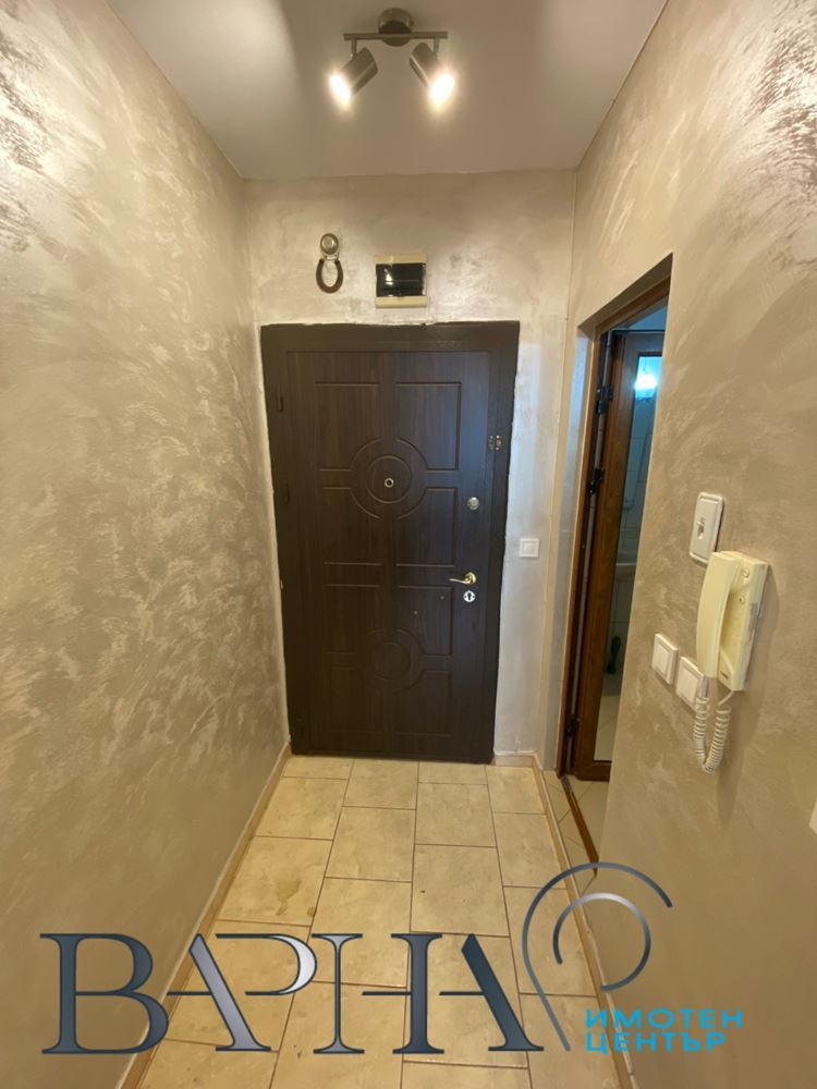 Отдава Под Наем Обзаведен Апартамент с Двойно Паркомясто Възраждане 1 - 0