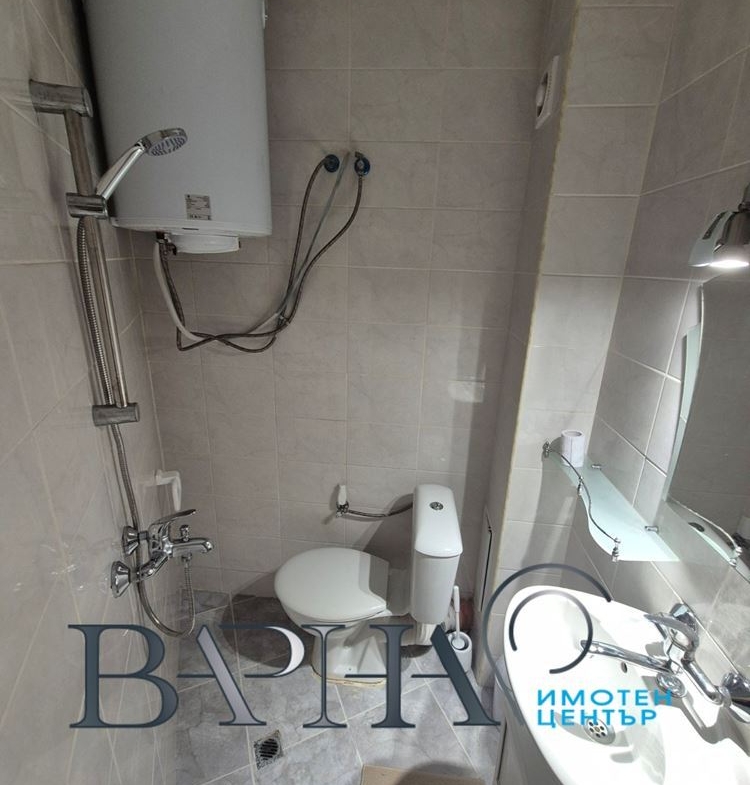 2-стаен - Варна, Левски - 0