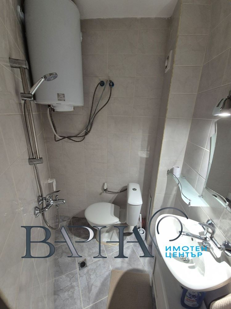 2-стаен - Варна, Левски - 0