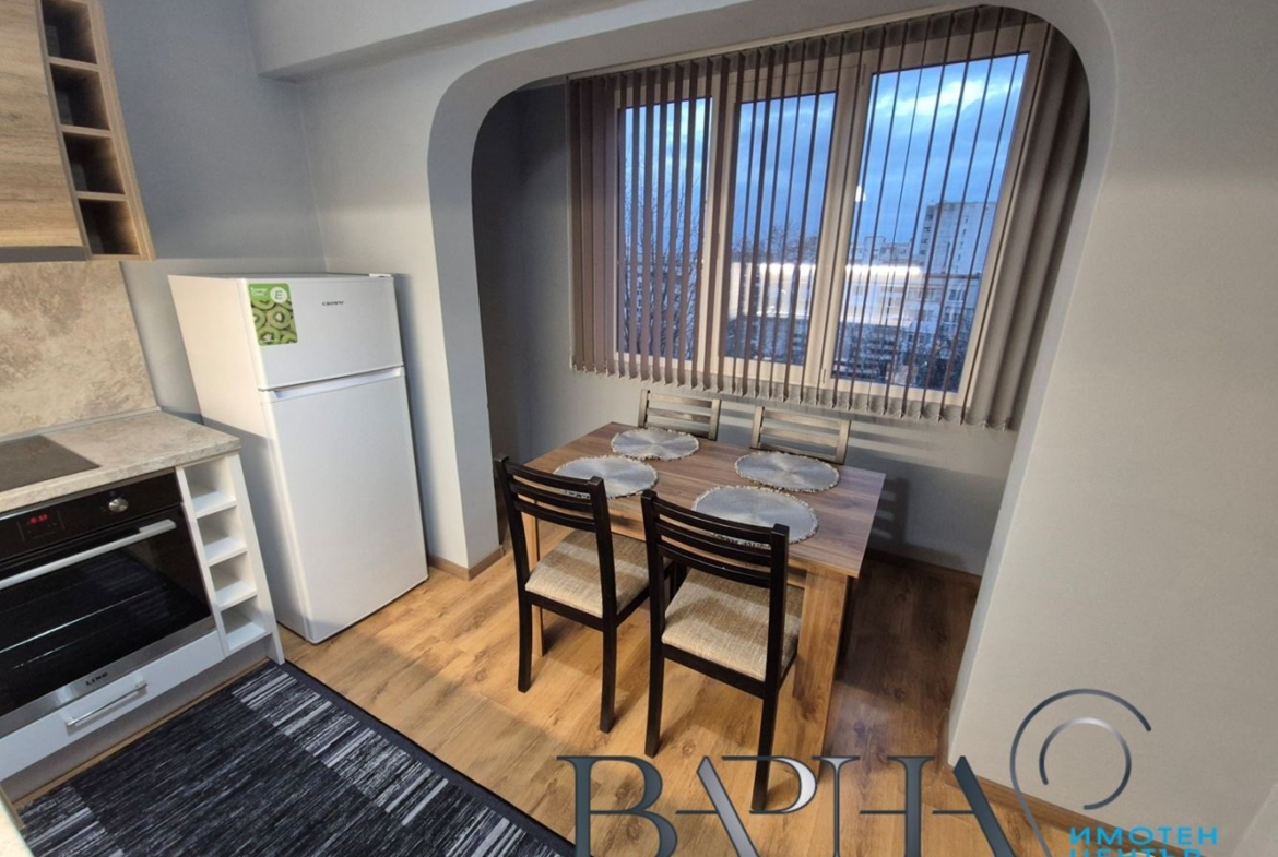 1-стаен - Варна, Младост 1 - 0