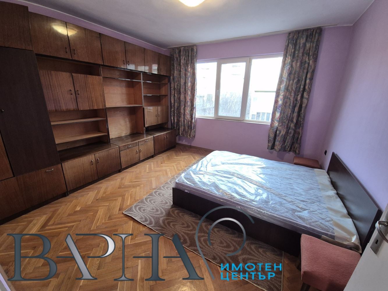 3-стаен - Варна, Колхозен пазар - 0