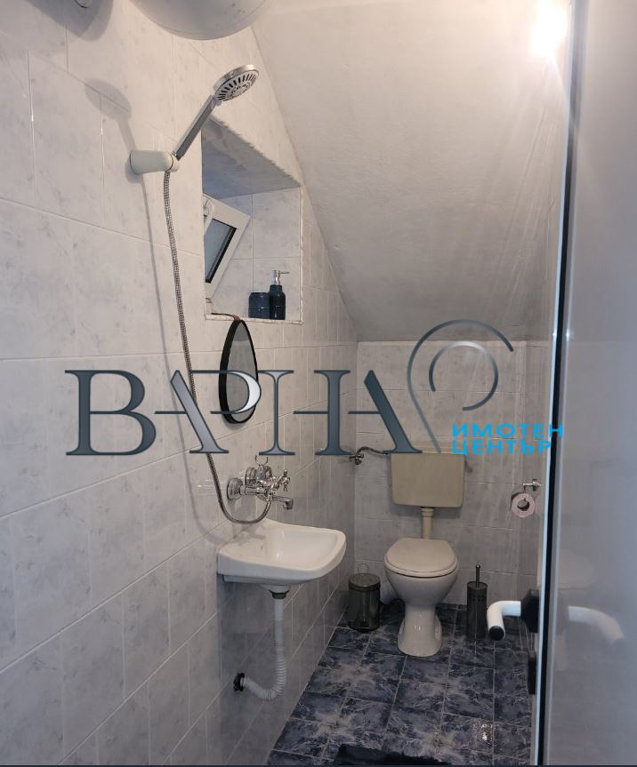 1-стаен - Варна, Гръцка махала - 0