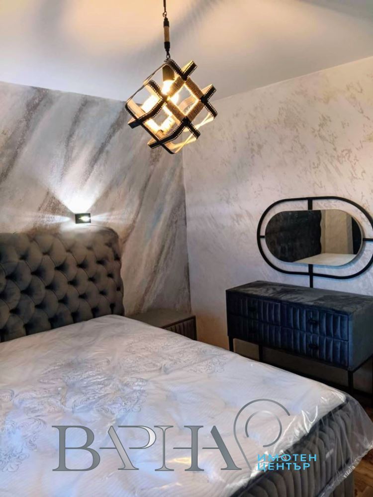 3-стаен - Варна, Бриз - 0