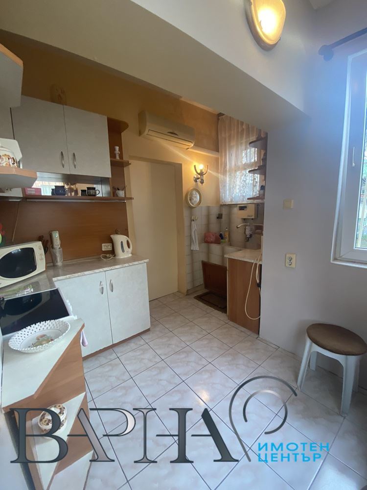 2-стаен - Варна, Гръцка махала - 0
