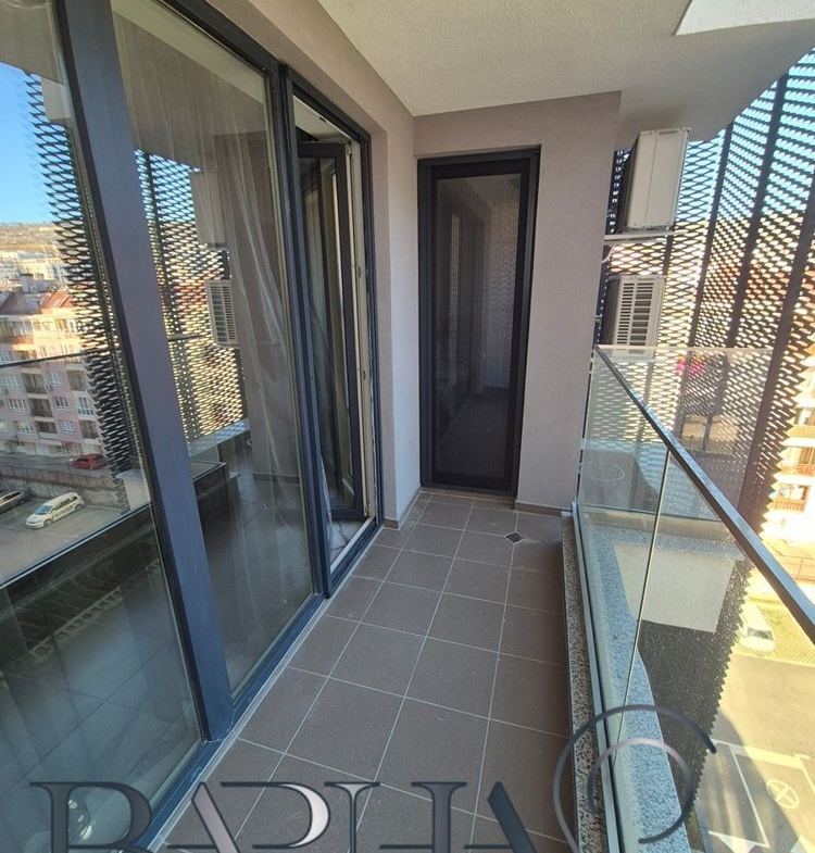 2-стаен - Варна, Възраждане 1 - 0