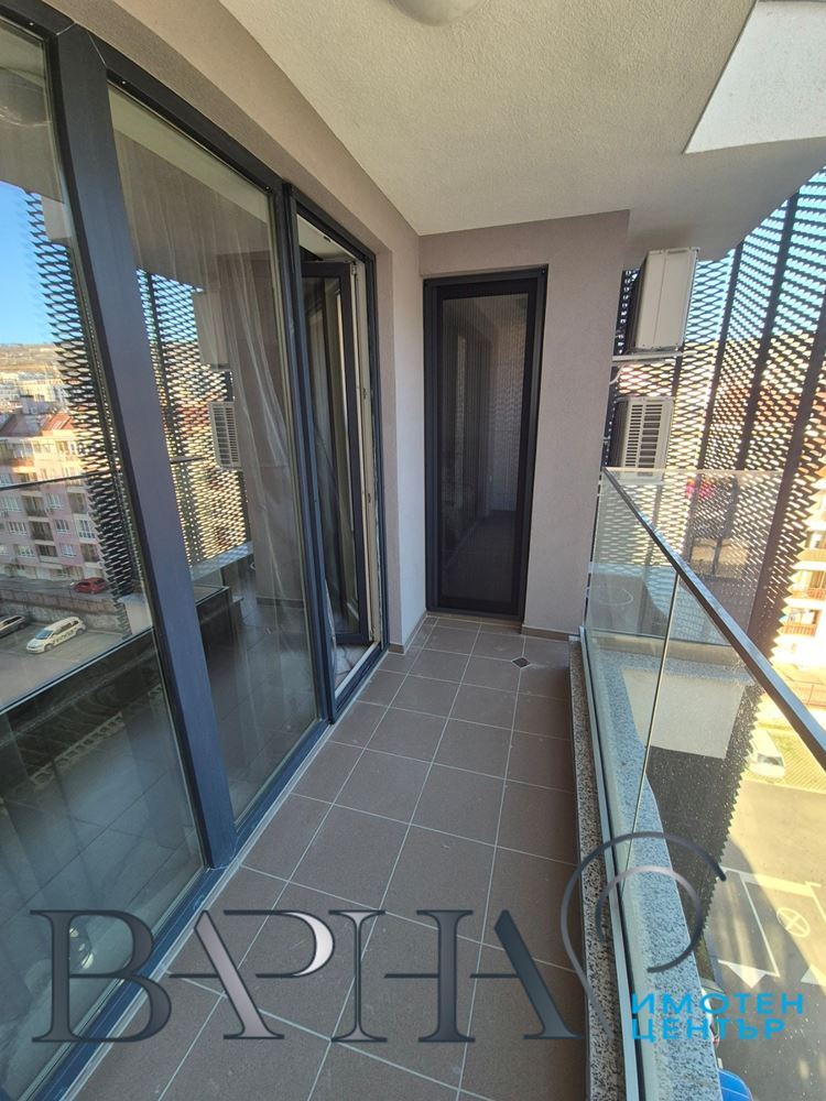 2-стаен - Варна, Възраждане 1 - 0