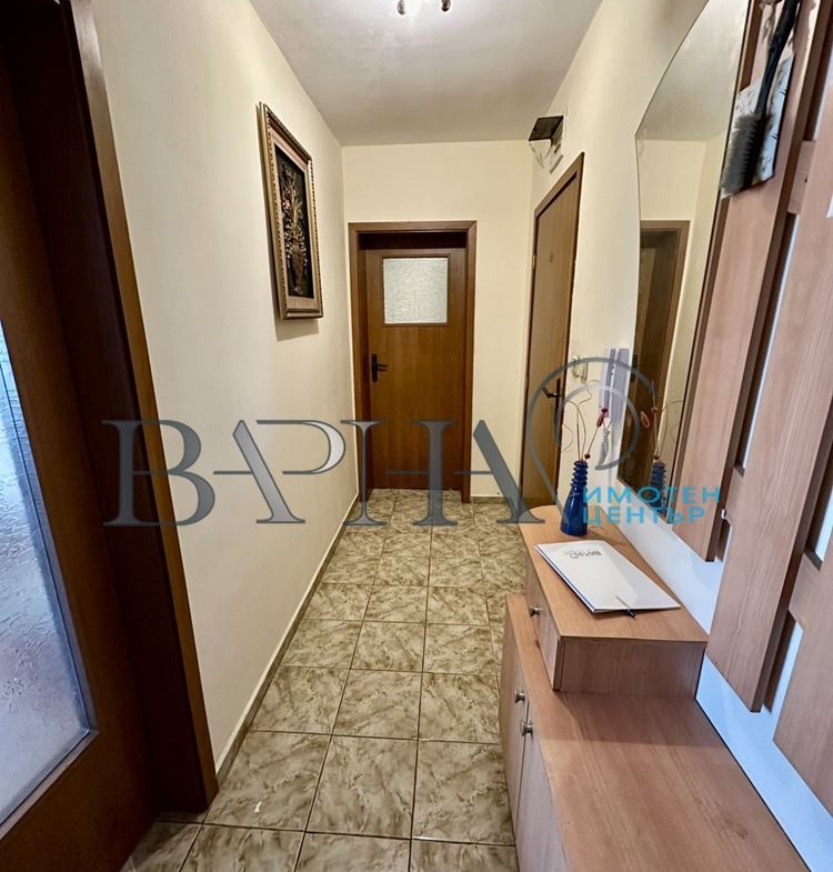 2-стаен - Варна, Лятно кино Тракия - 0