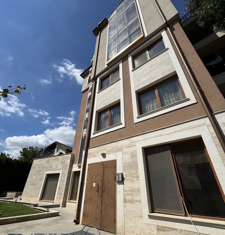 2-стаен - Варна, м-т Ален Мак - 0