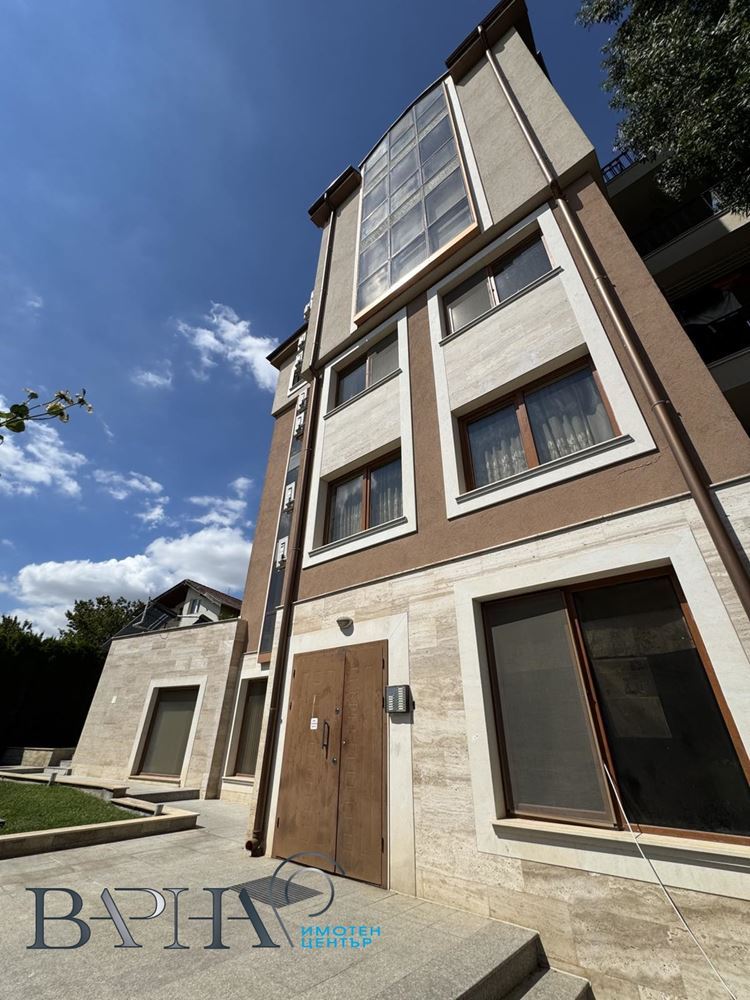 2-стаен - Варна, м-т Ален Мак - 0