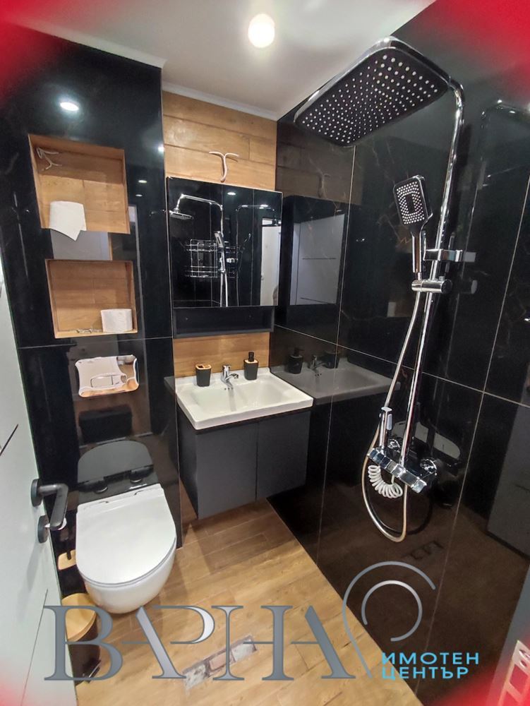 4-стаен - Варна, Нептун - 0