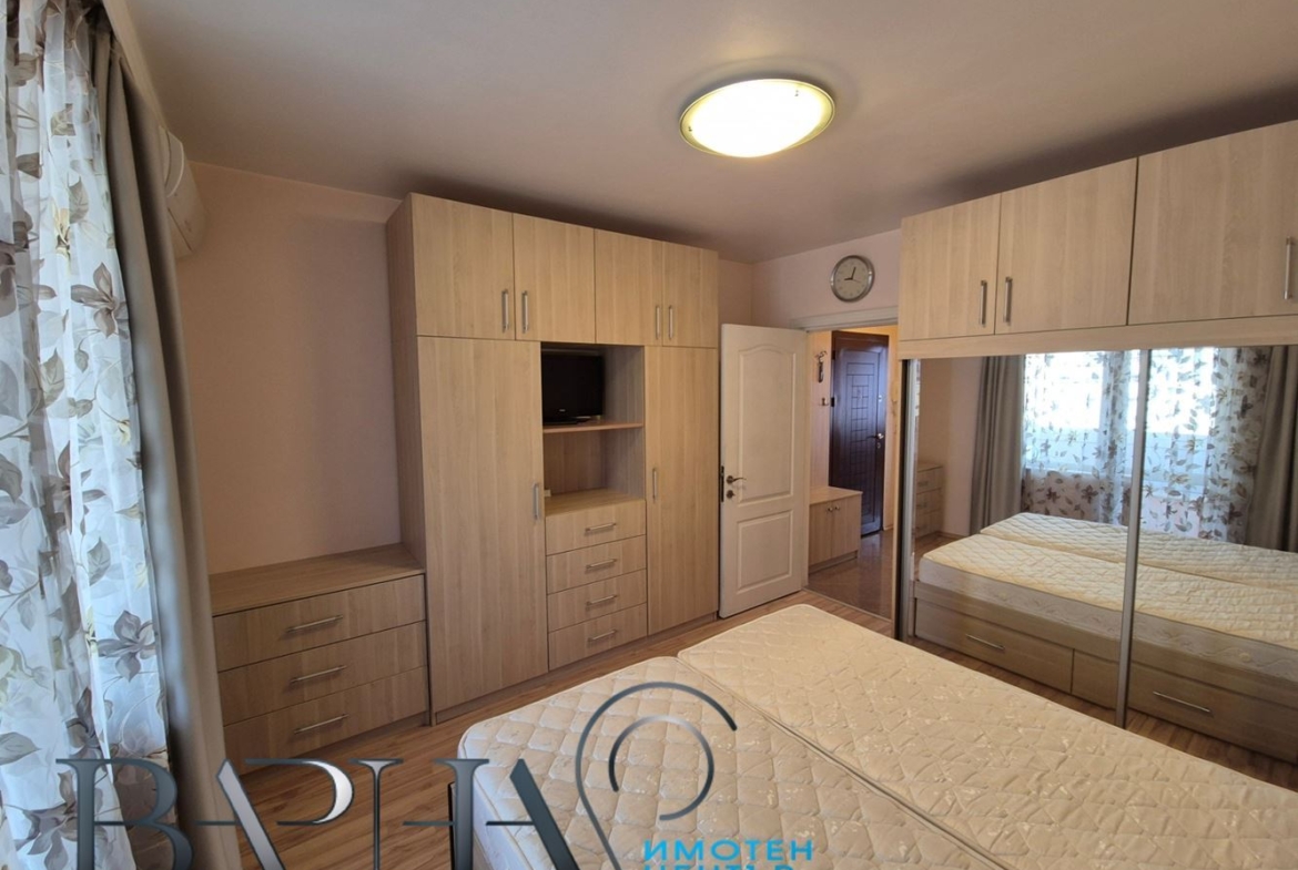 2-стаен - Варна, Виница - 0