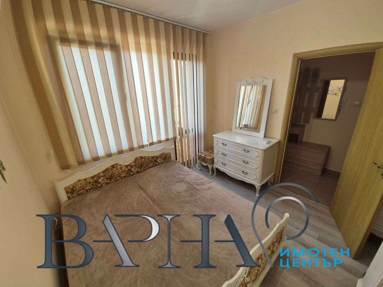 2-стаен - Варна, Левски - 0