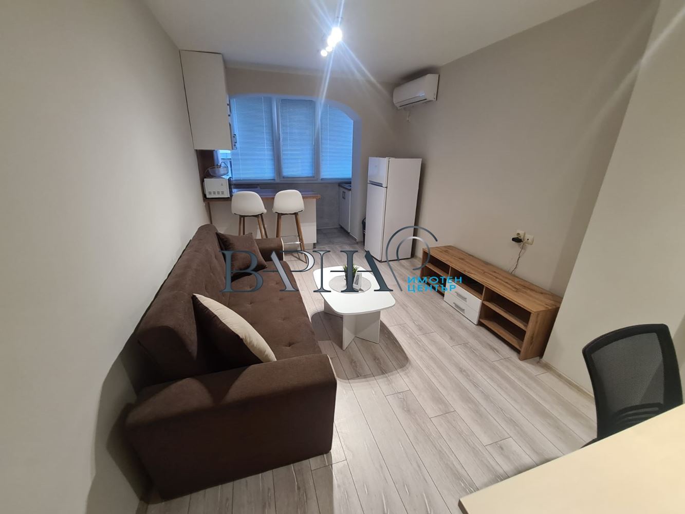 2-стаен - Варна, Генералите - 0