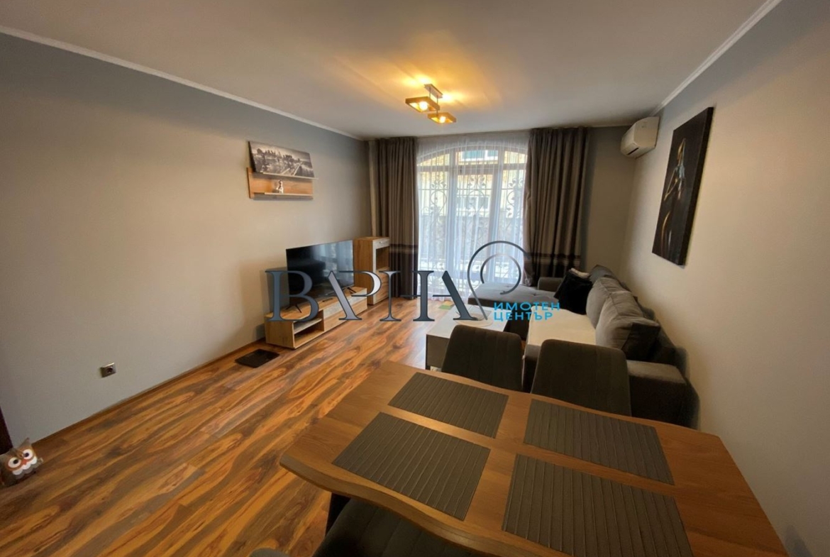 2-стаен - Варна, Виница - 0