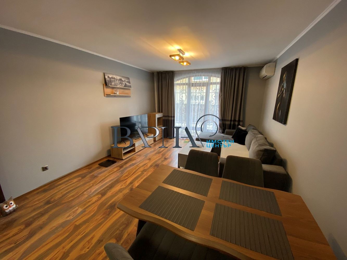 2-стаен - Варна, Виница - 0