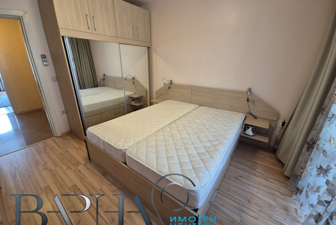 2-стаен - Варна, Виница - 0