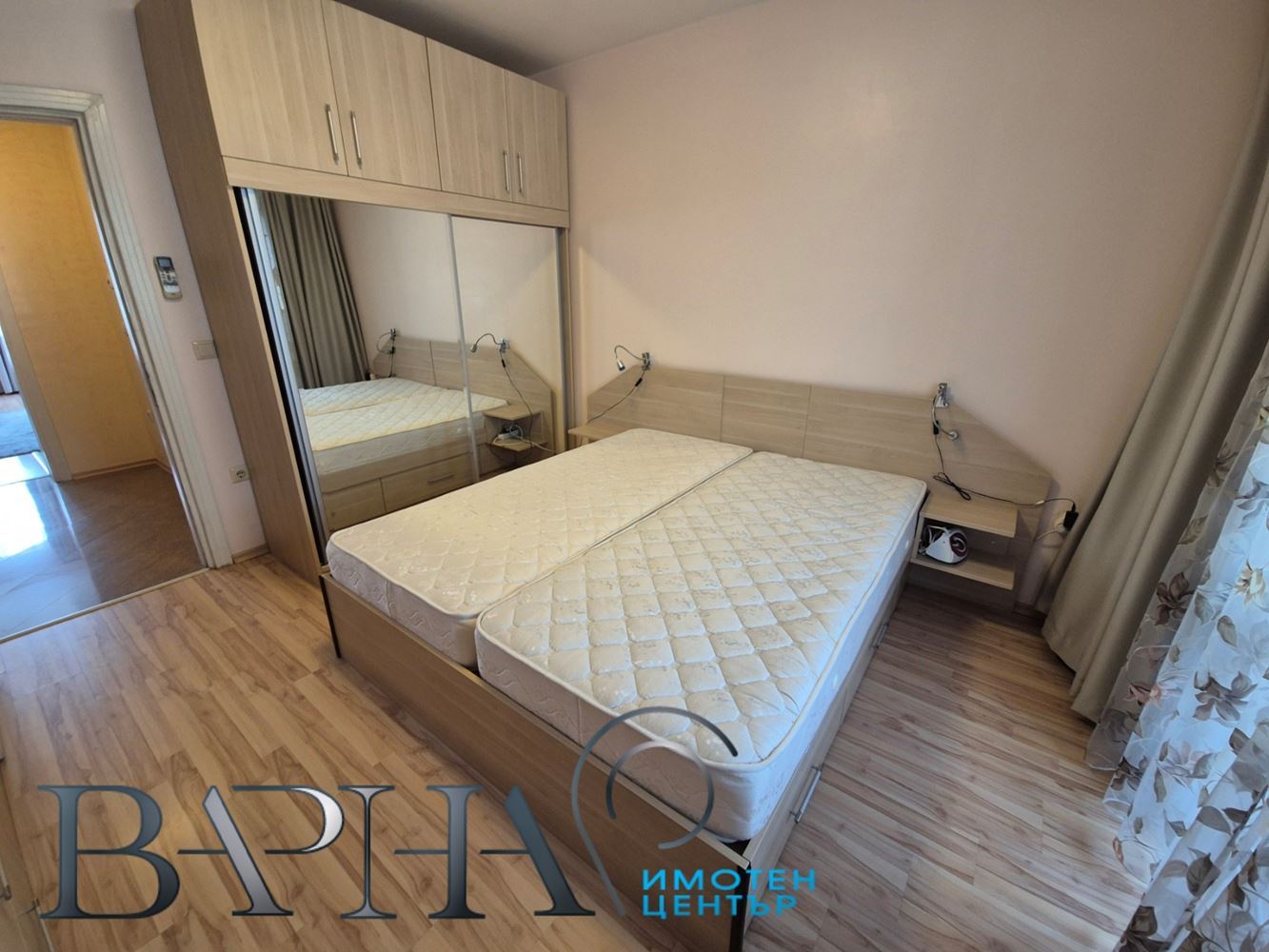 2-стаен - Варна, Виница - 0