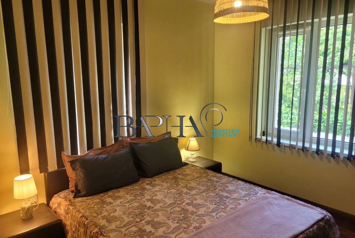 3-стаен - Варна, Гръцка махала - 0