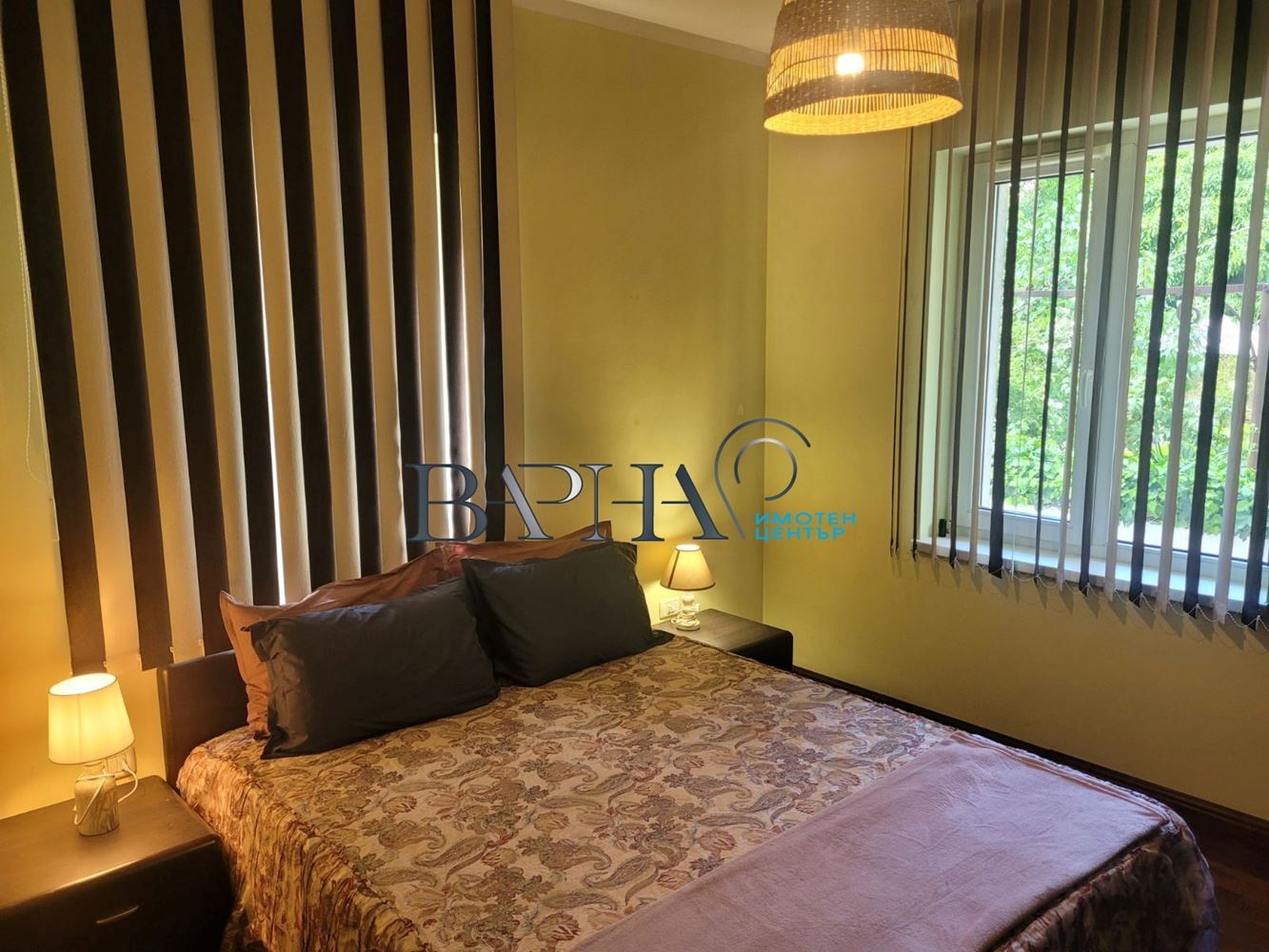 3-стаен - Варна, Гръцка махала - 0