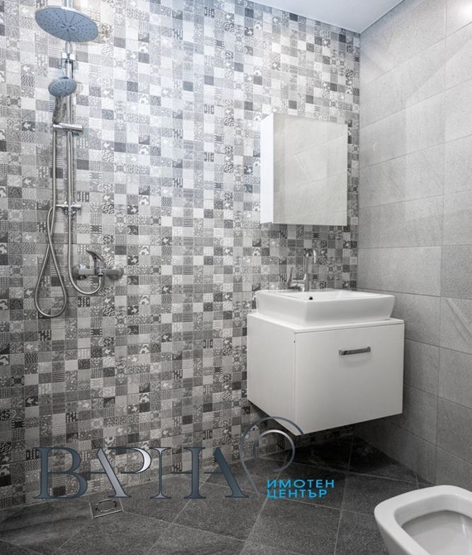 3-стаен - Варна, Лятно кино Тракия - 0