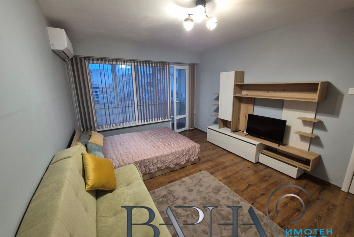 1-стаен - Варна, Младост 1 - 0