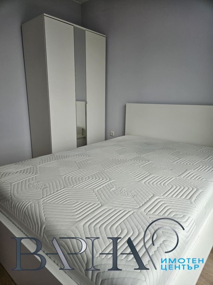 2-стаен - Варна, Кайсиева градина - 0