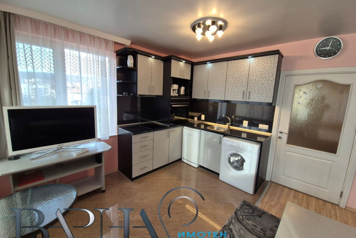 2-стаен - Варна, Виница - 0