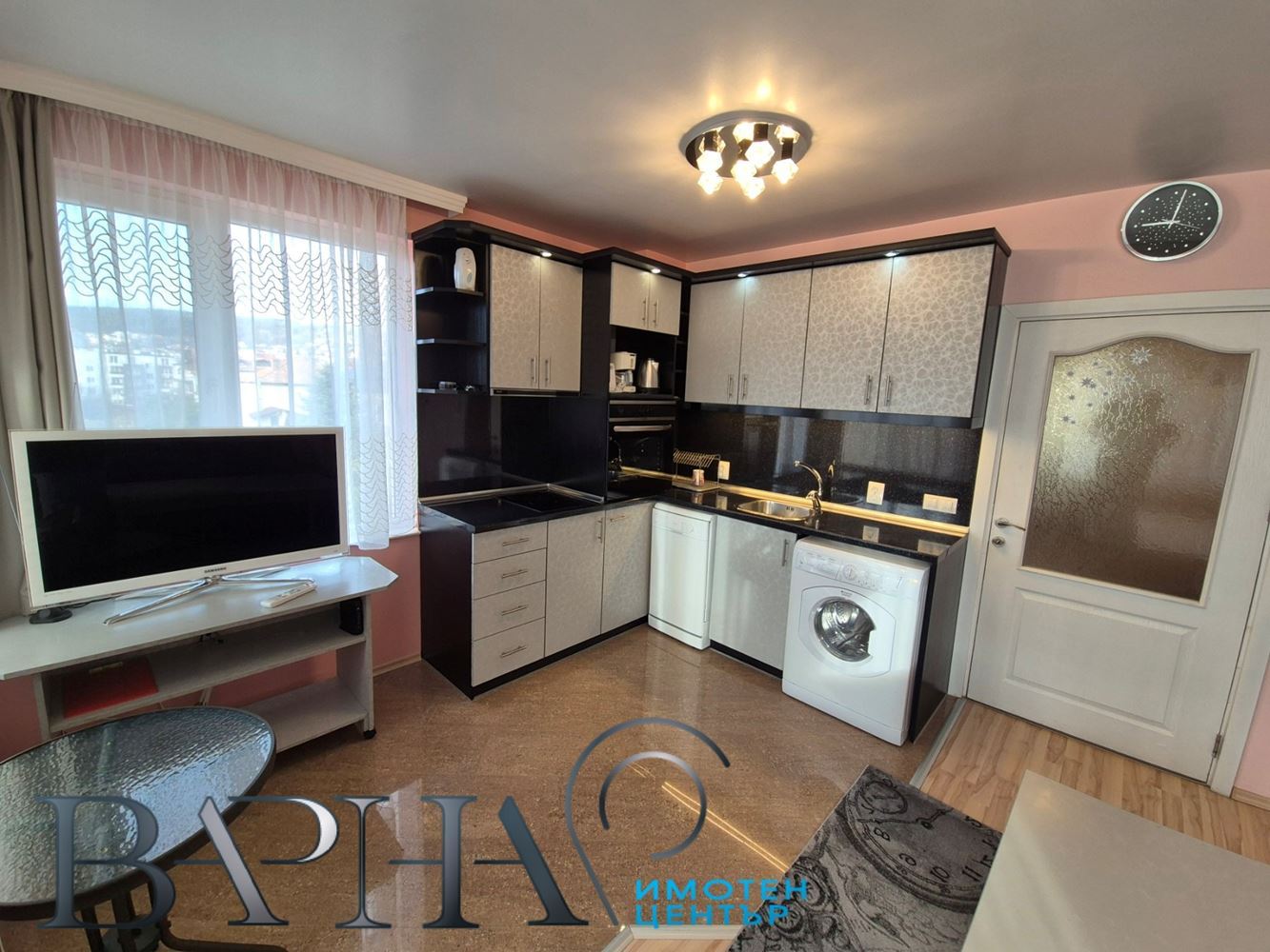 2-стаен - Варна, Виница - 0