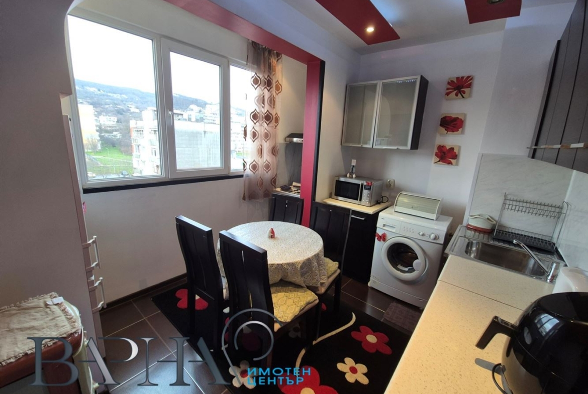 2-стаен - Варна, Възраждане 3 - 0