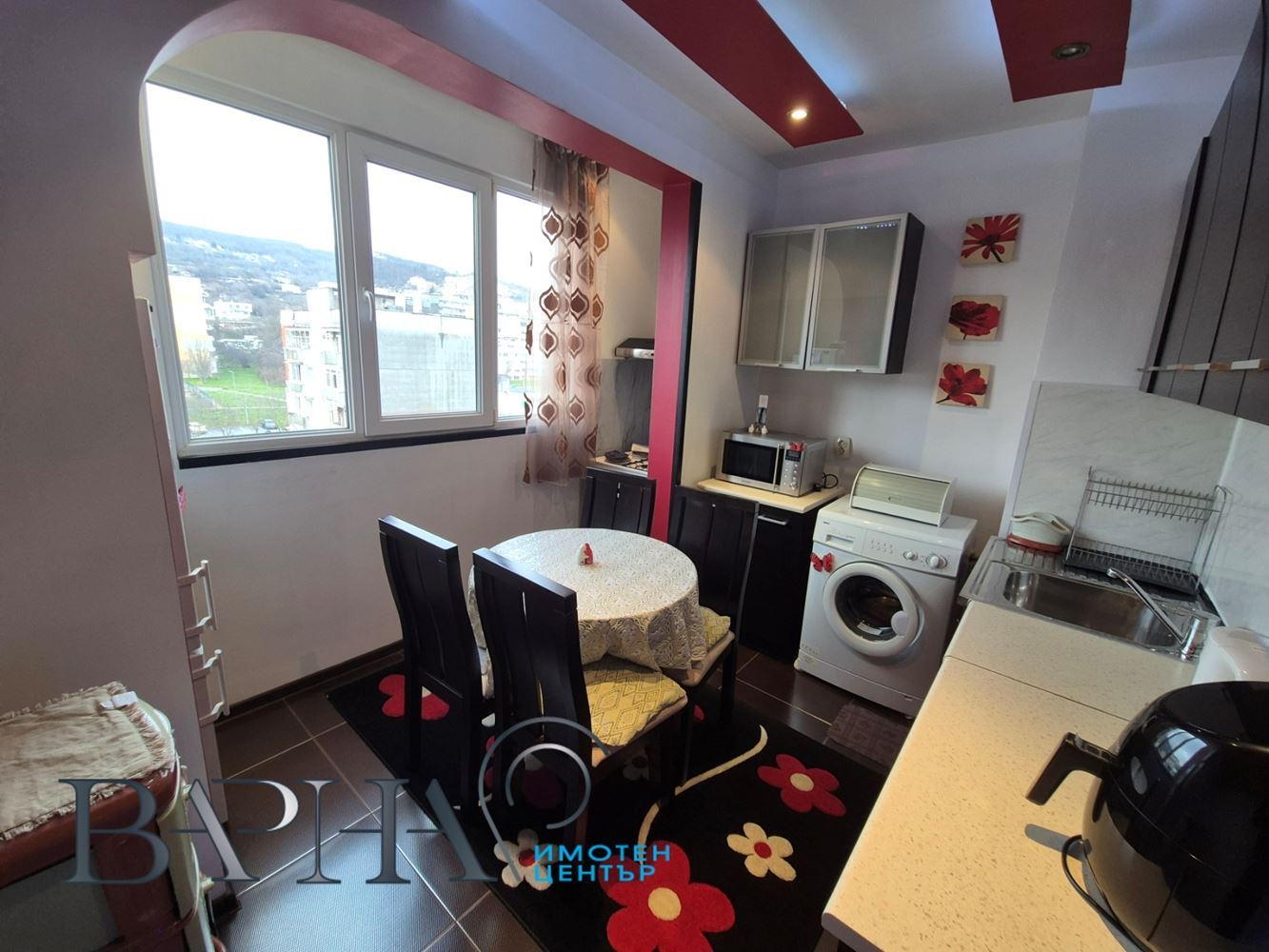 2-стаен - Варна, Възраждане 3 - 0