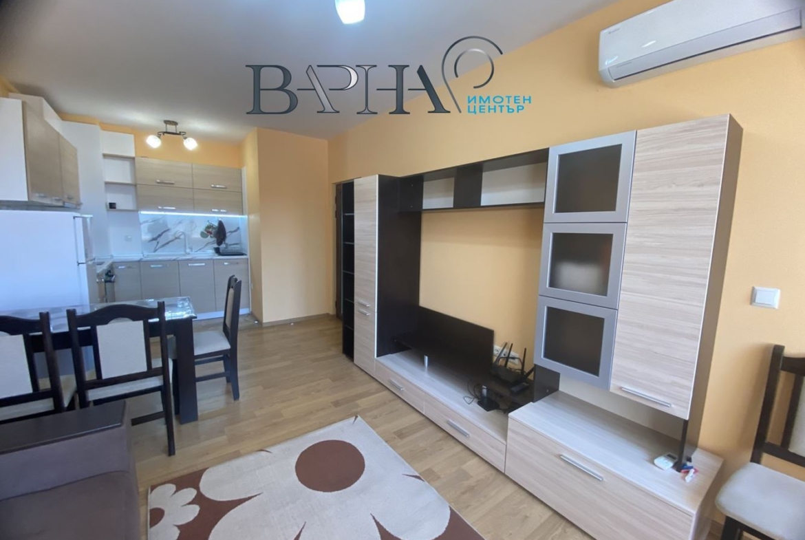 2-стаен - Варна, м-т Пчелина - 0