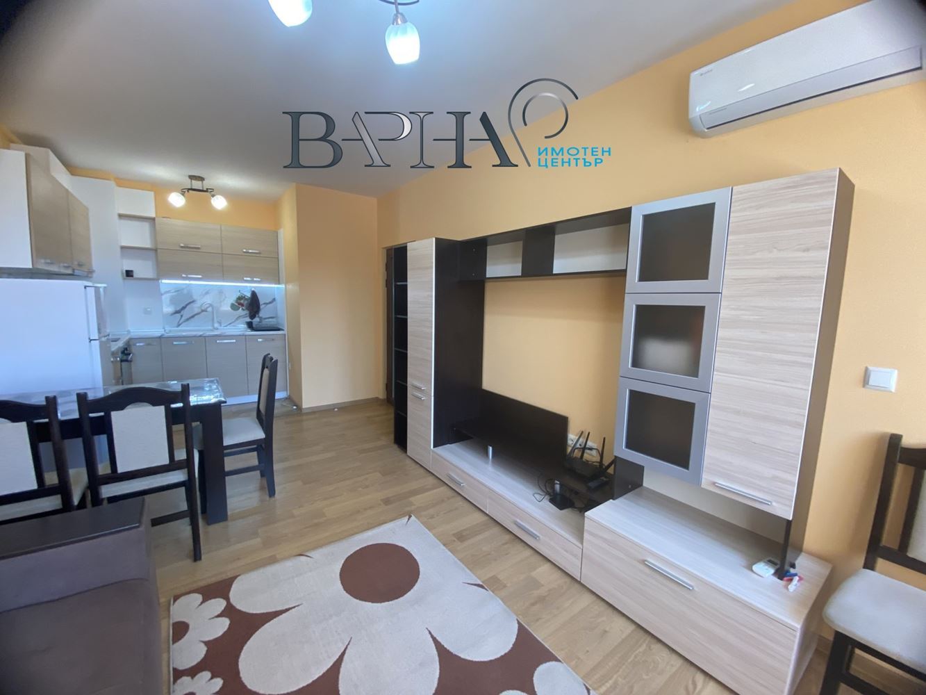 2-стаен - Варна, м-т Пчелина - 0