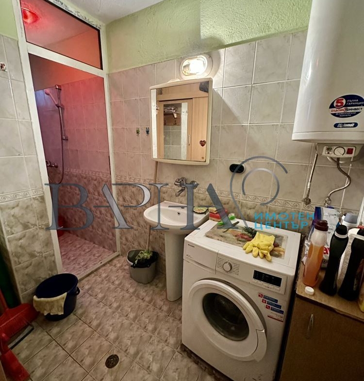 2-стаен - Варна, Лятно кино Тракия - 0