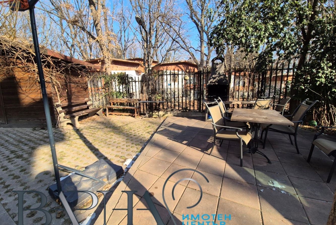 2-стаен - Варна, к.к. Св.Св. Константин и Елена - 0