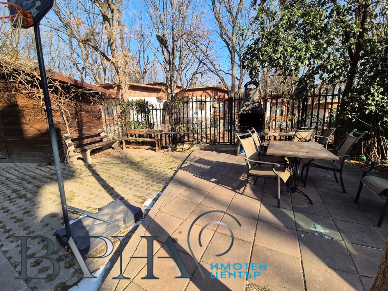 2-стаен - Варна, к.к. Св.Св. Константин и Елена - 0