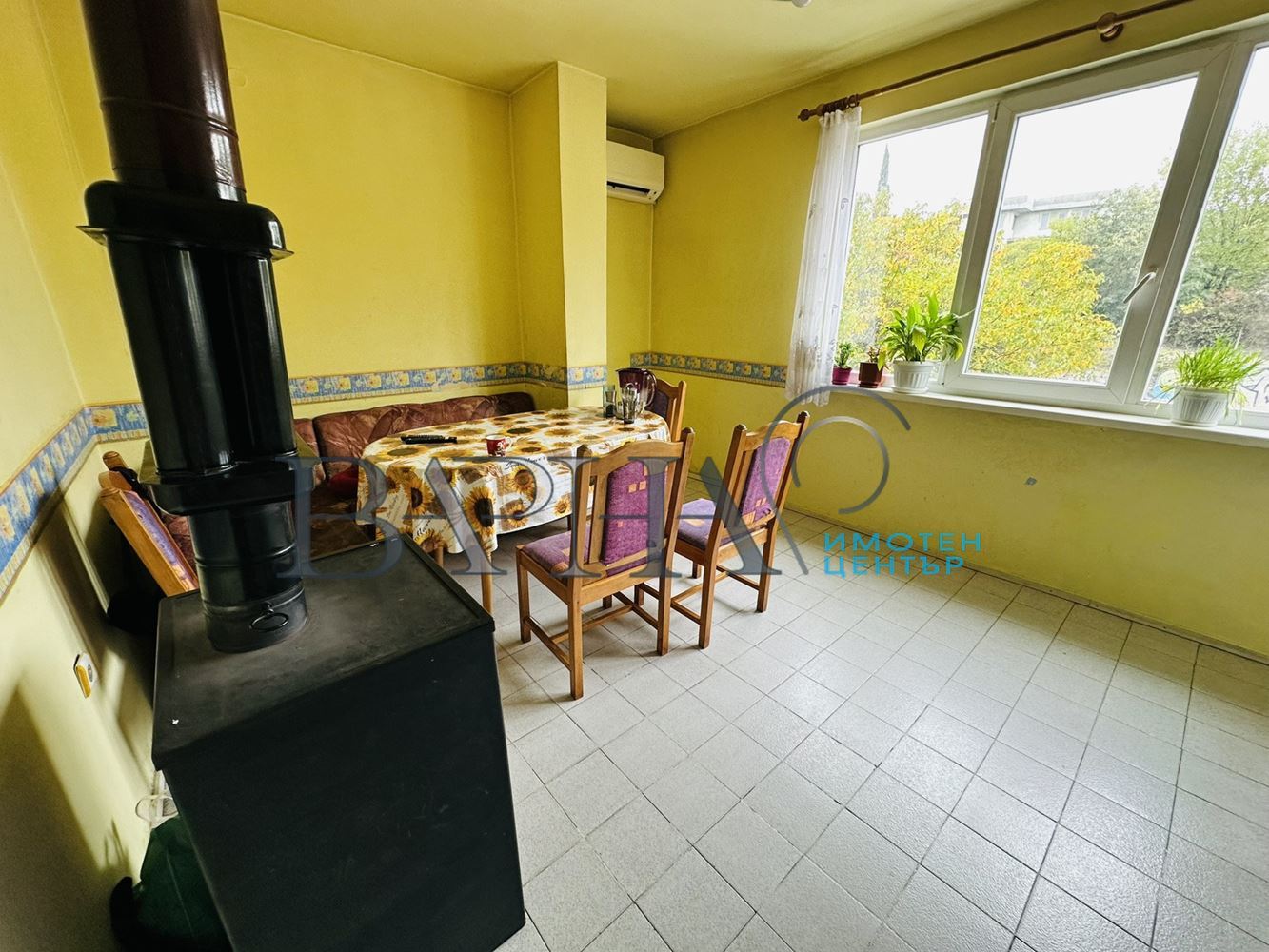 4-стаен - Варна, Левски - 0