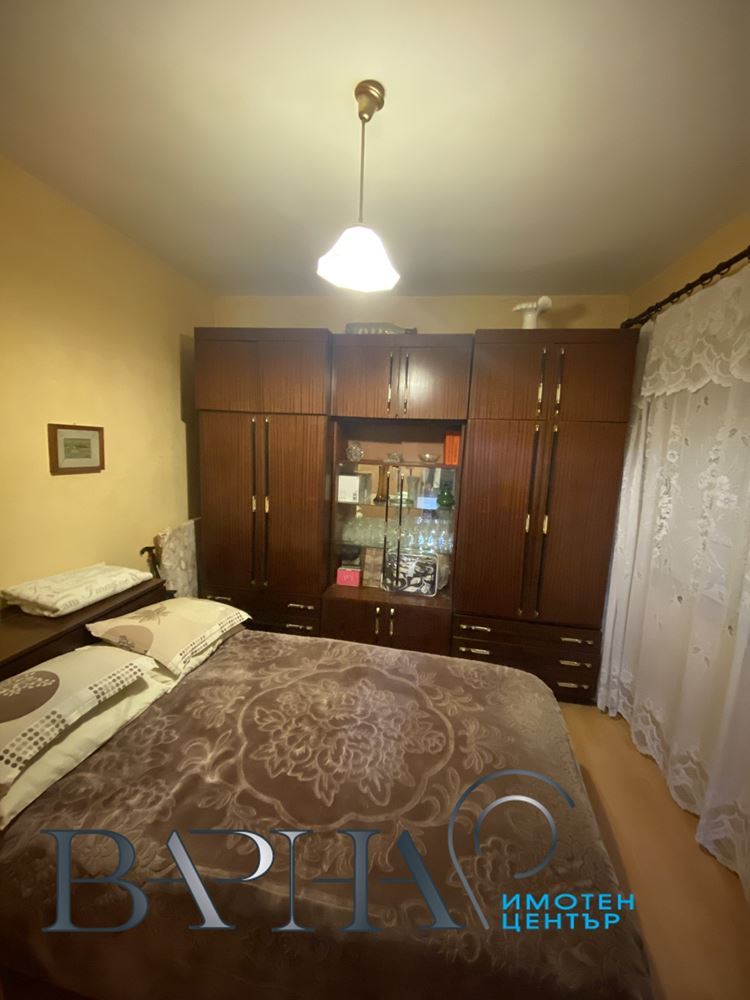 2-стаен - Варна, Гръцка махала - 0