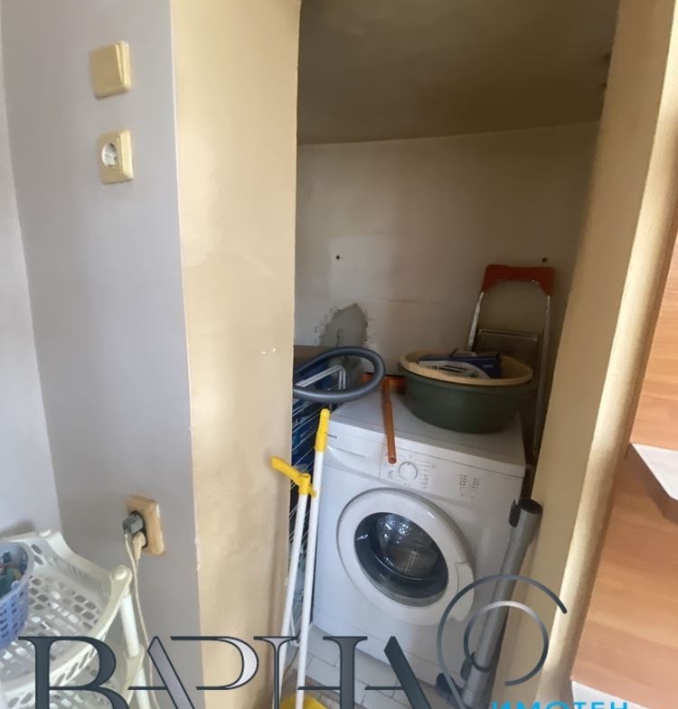 2-стаен - Варна, Гръцка махала - 0