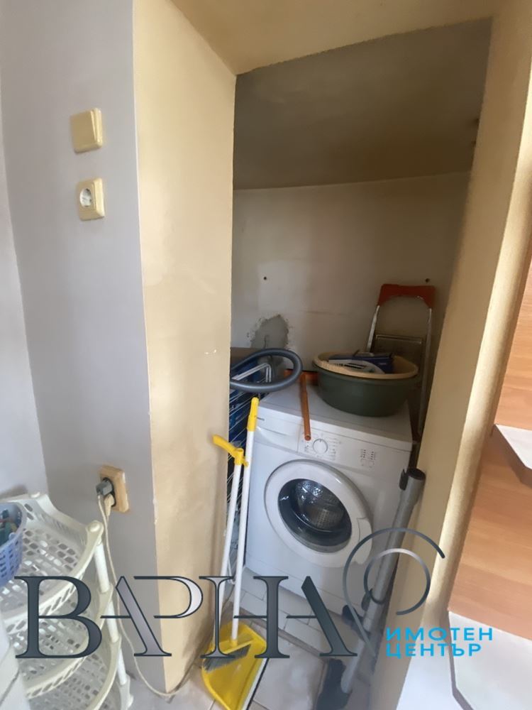 2-стаен - Варна, Гръцка махала - 0