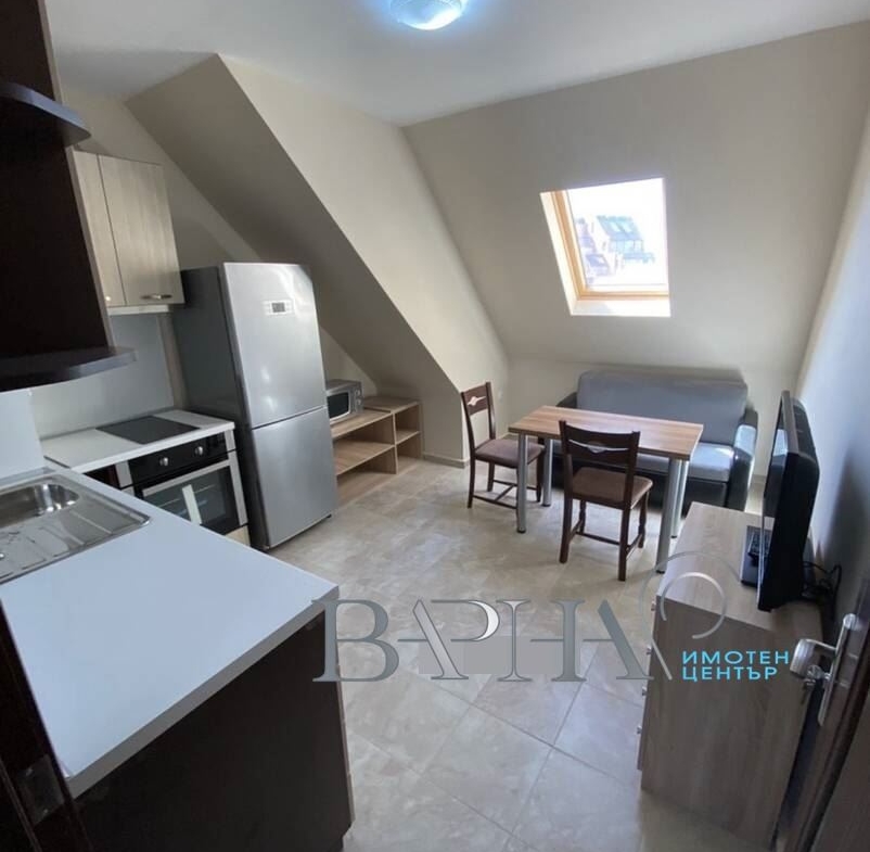 2-стаен - Варна, Колхозен пазар - 0