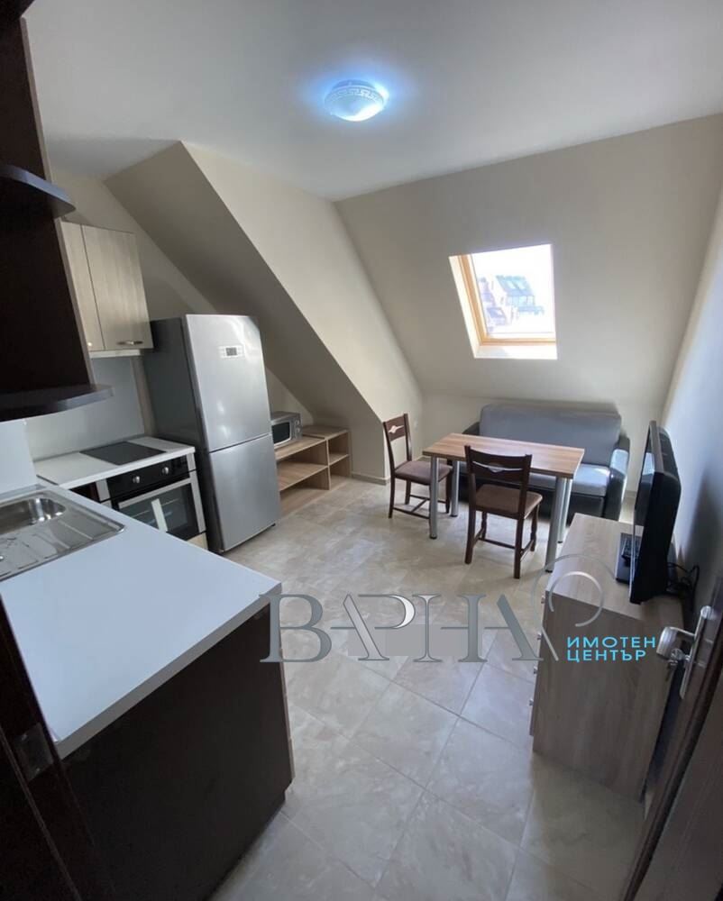 2-стаен - Варна, Колхозен пазар - 0